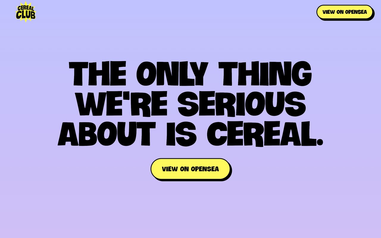 Food Club Cereal A Comprehensive Guide to Your Breakfast Choice Food Club Cereal A Comprehensive Guide to Your Breakfast Choice
