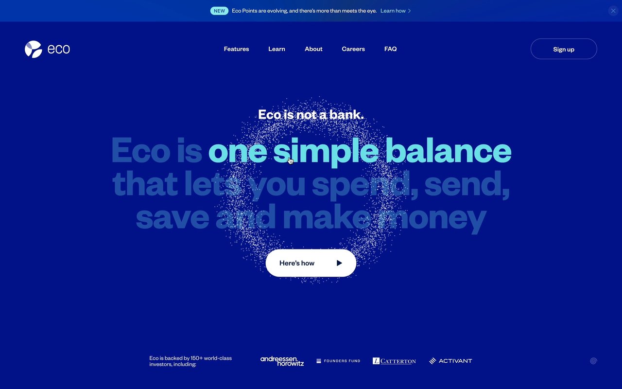 Eco — Godly