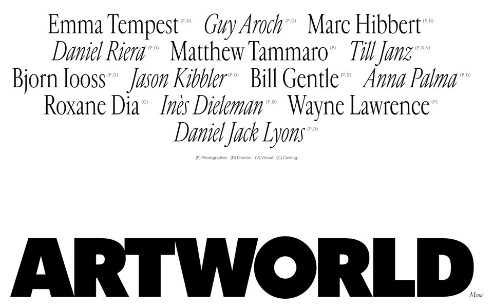 ARTWORLD