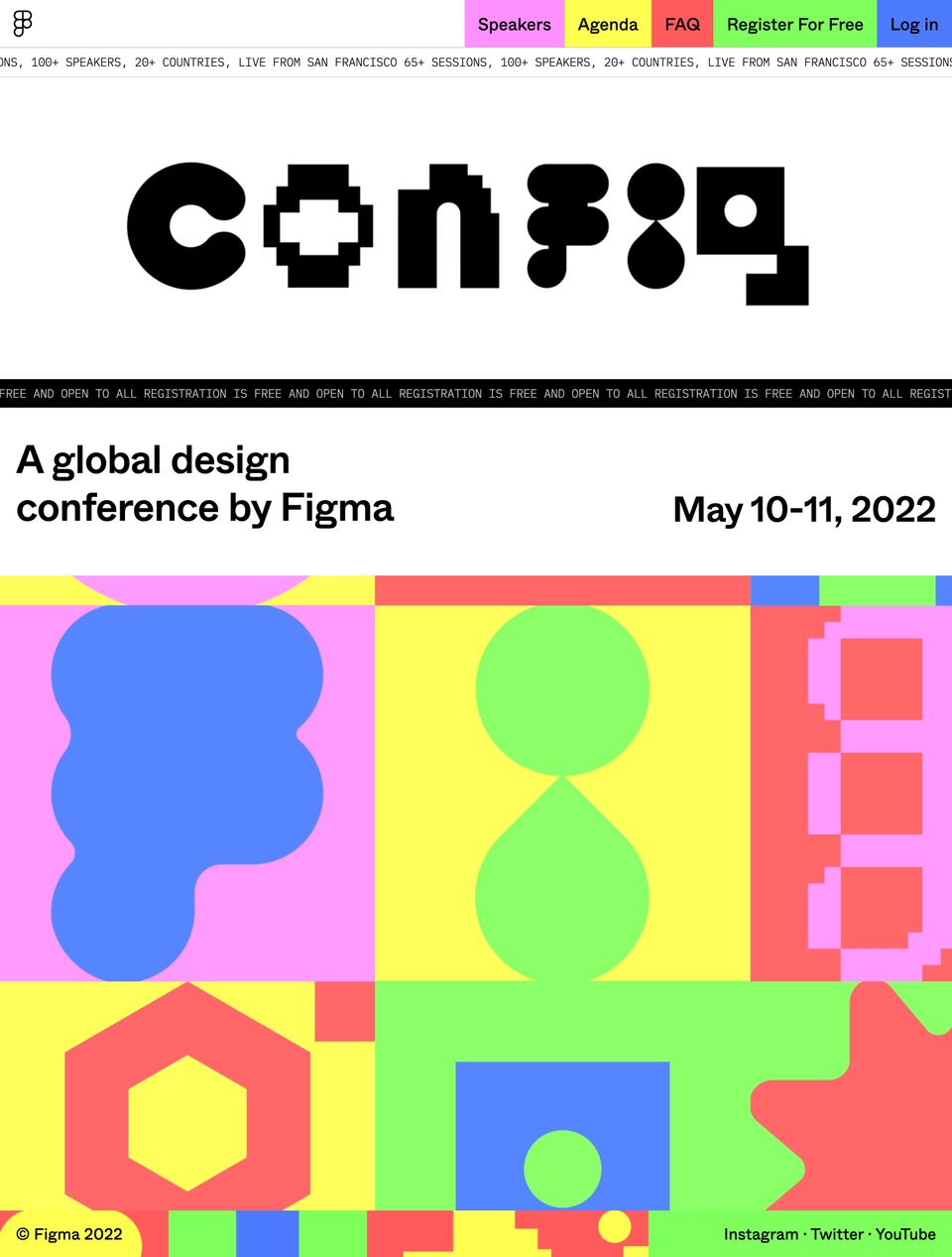 Figma Config 2022